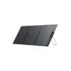 Panel Solar Portátil Ecoflow 160W Lightweight