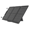 Panel Solar Portátil Ecoflow 60W Lightweight
