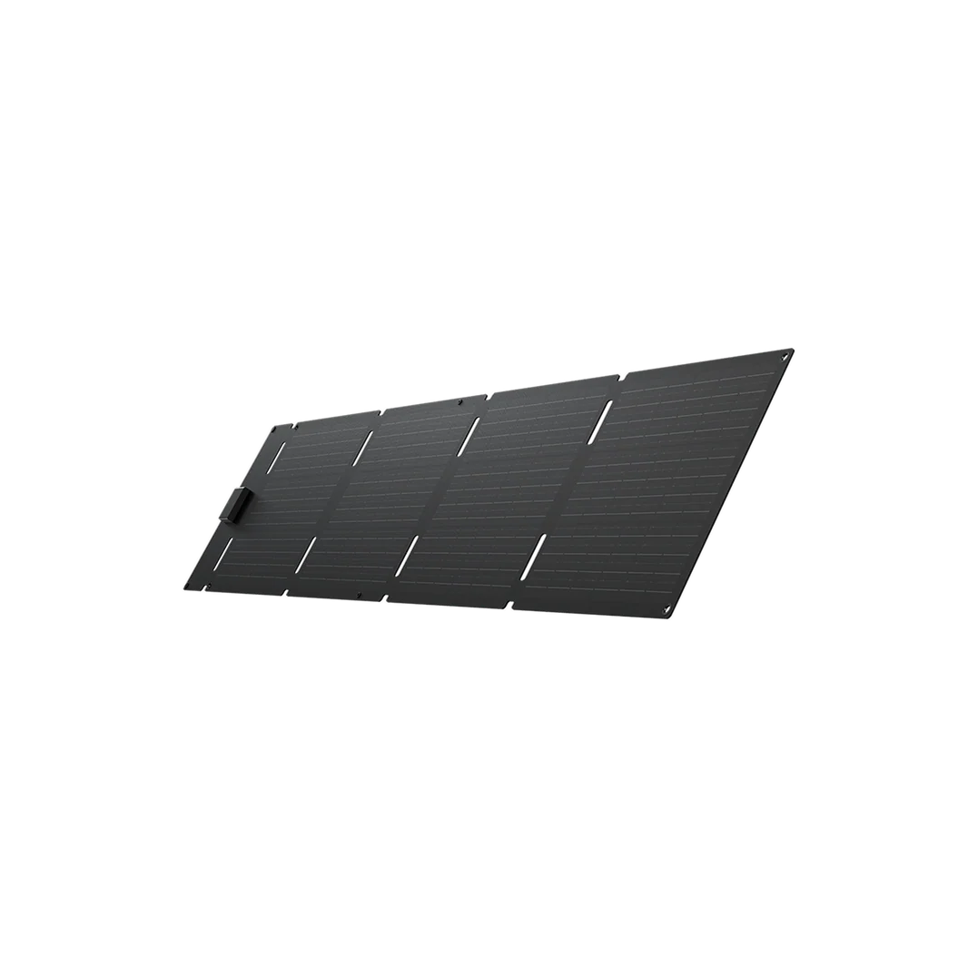 Ecoflow Trail DC (300W + 90000mAh) + Panel Solar Portátil 60W - Imagen 2