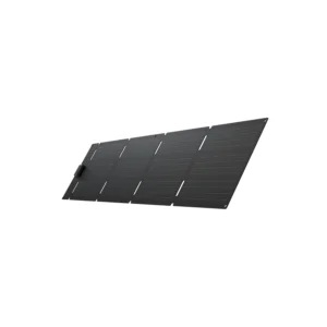 Panel Solar Portátil Ecoflow 60W
