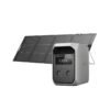 Delta 3 classic + panel solar