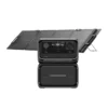 RIVER 3 Plus + Batería adicional 600 + Panel Solar 110W