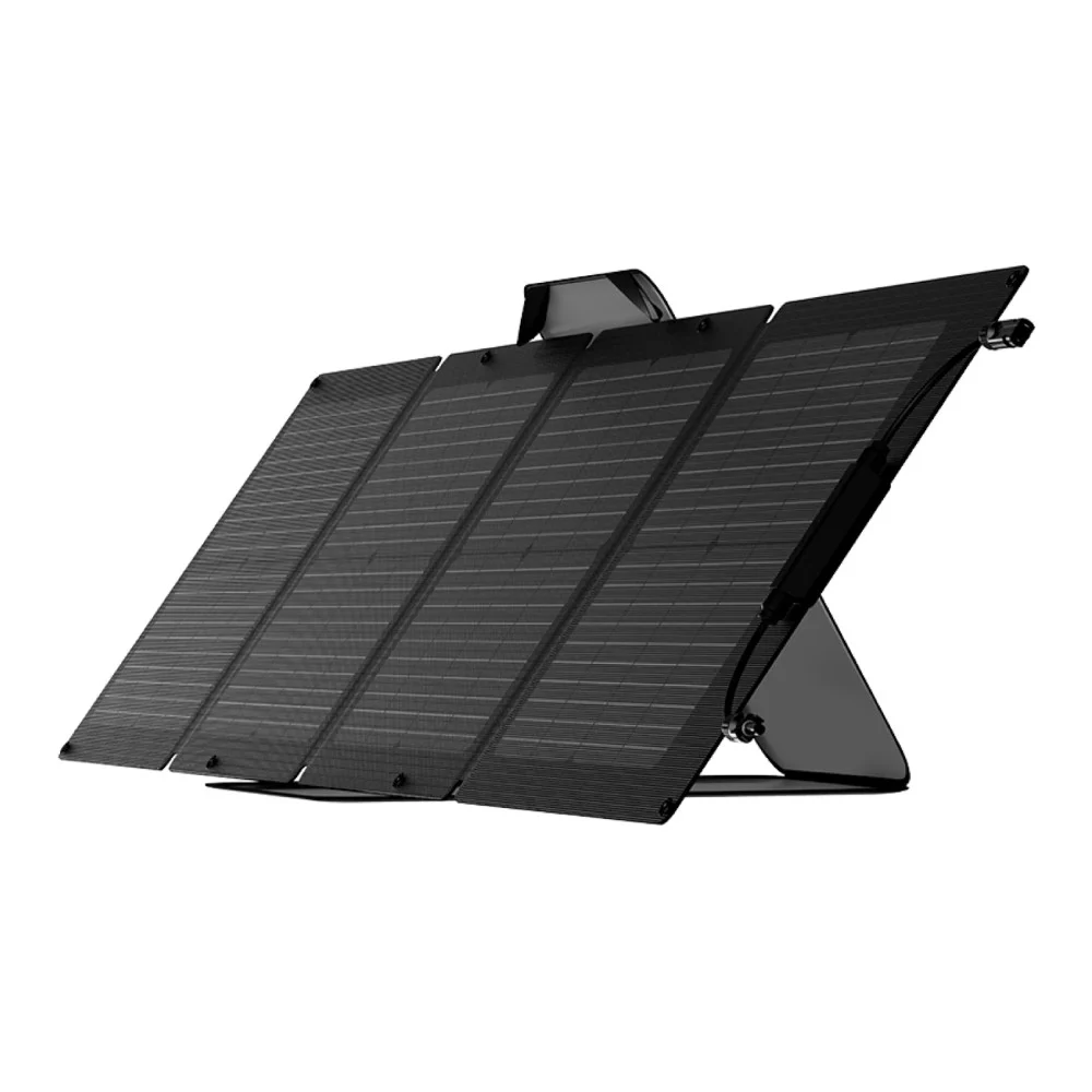 Ecoflow Trail DC (300W + 90000mAh) + Panel Solar Portátil Flex 100W - Imagen 3