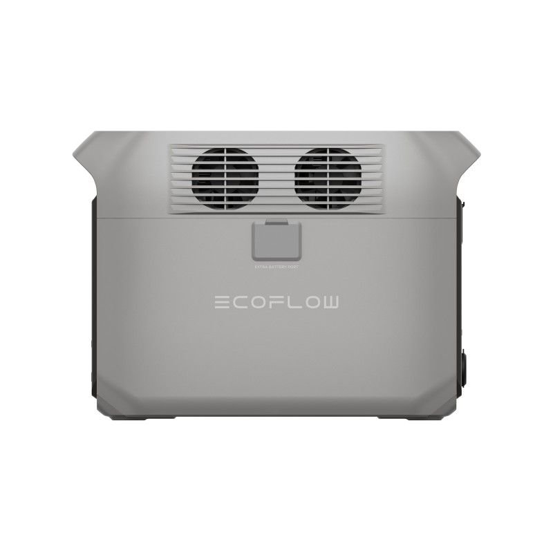 Ecoflow DELTA 3 (1500wh + 1800W) (EU) - Imagen 4