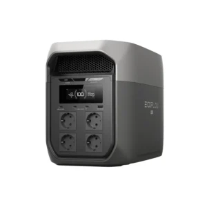 Ecoflow DELTA 3 Max Plus (2048 Wh)