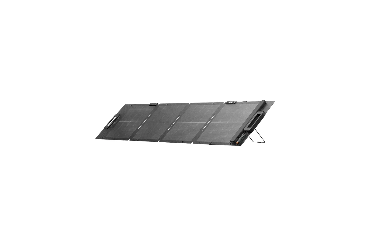RIVER 3 Plus + Batería adicional 600 + Panel Solar 110W - Imagen 2