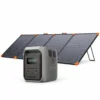 Ecoflow DELTA 3 (EU) + Panel Solar 450W