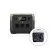 EcoFlow RIVER 2 Pro (EU) + Regalo Funda Protectora