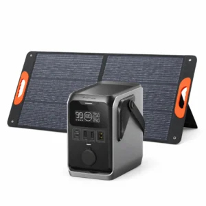 Ecoflow Trail 300 DC + Panel Solar 110W