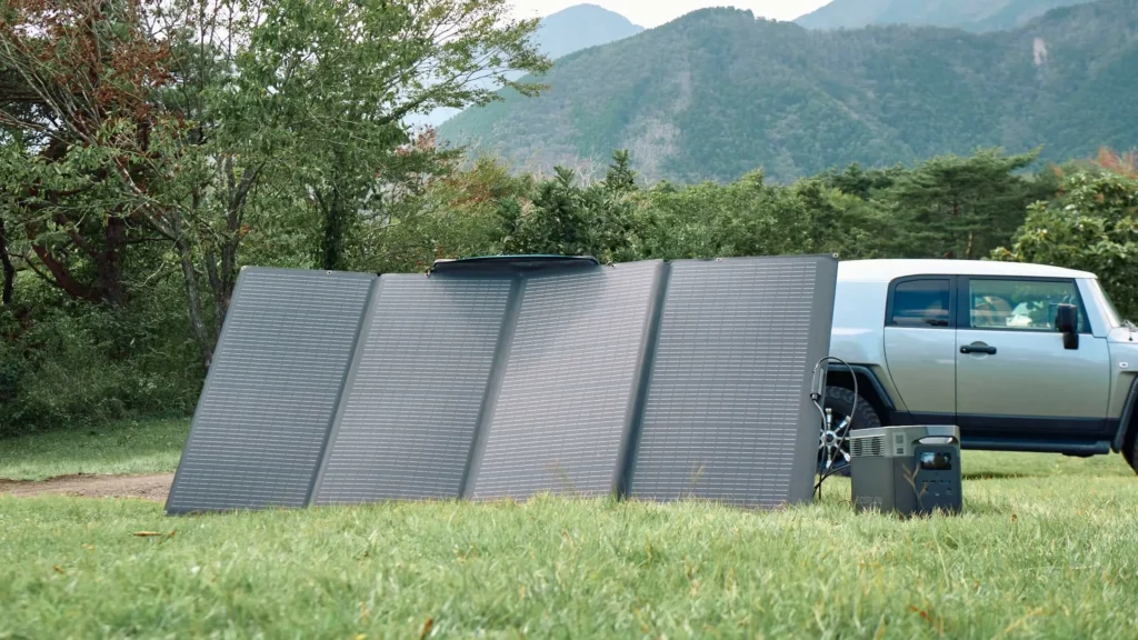 ¿Cómo funcionan los paneles solares?