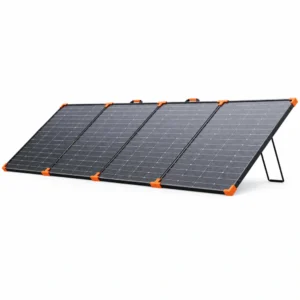 compra panel solar portatil 450w peru