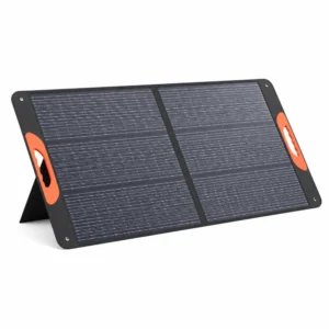 panel solar portatil 110w peru