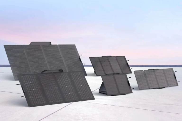¿Qué son los paneles solares y cómo funcionan? 