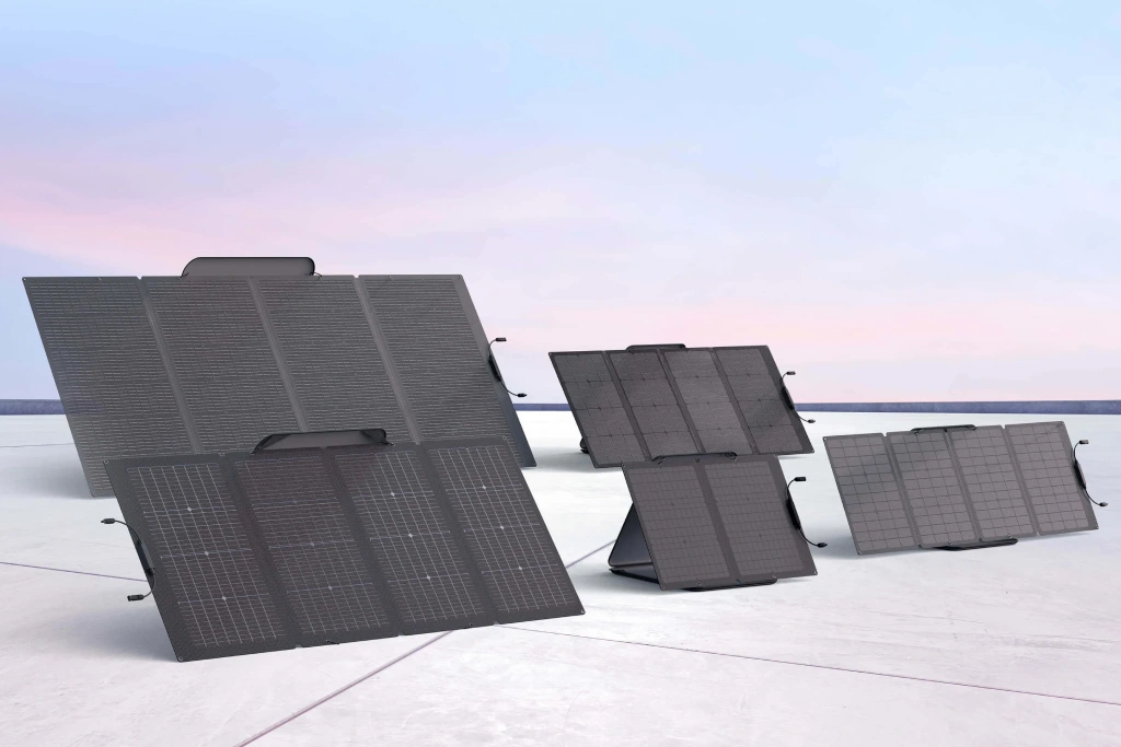 ¿Qué son los paneles solares y cómo funcionan? 