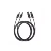 Cable Ecoflow Extension 3M