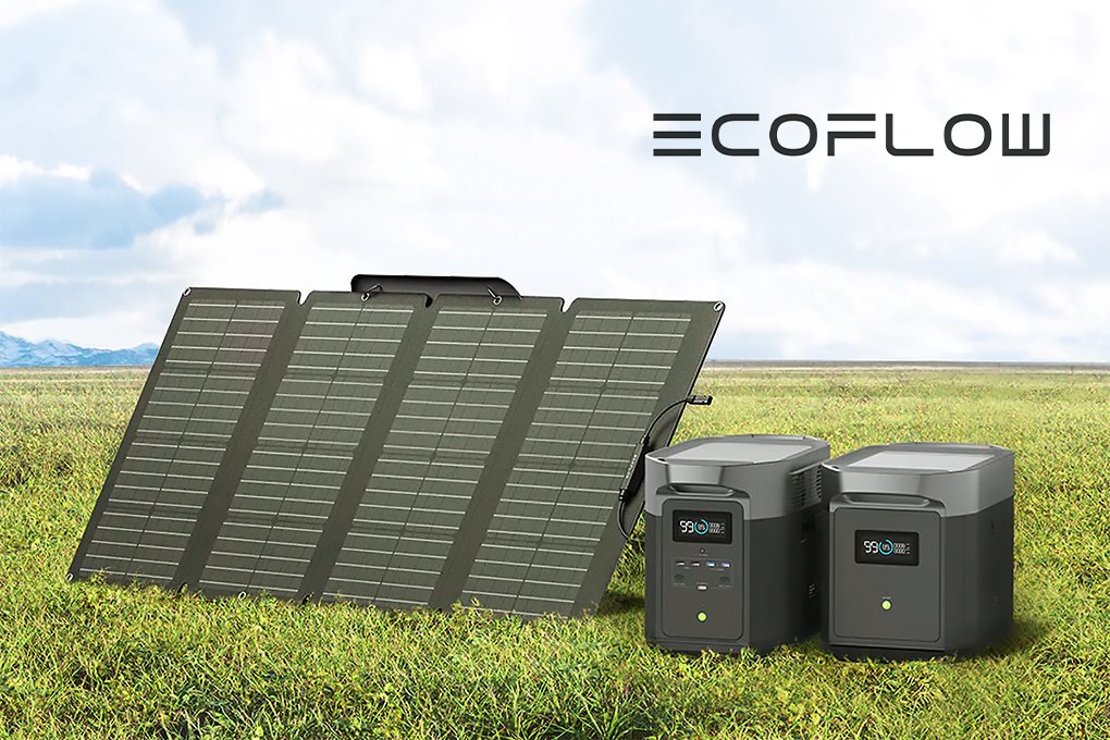 Kit solar portátil vs estación de energía: ¿qué conviene más?