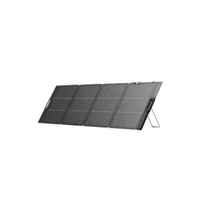 Panel Solar Portátil 220W Ecoflow Lightweight